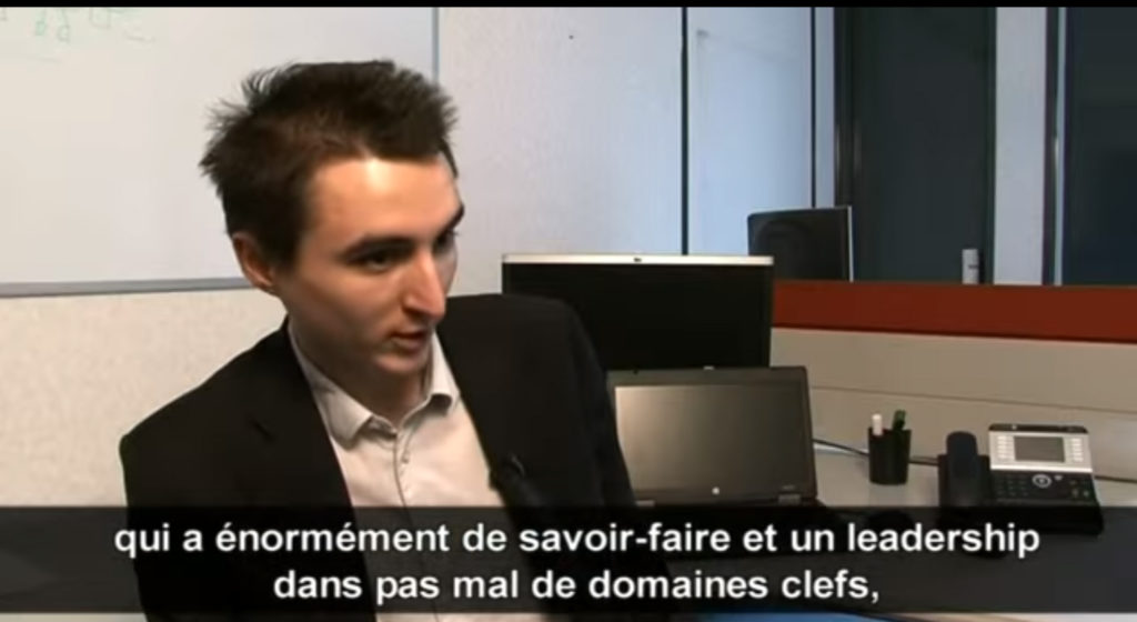 PIERRE GERBEL