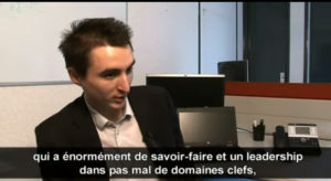 PIERRE GERBEL